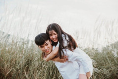 彼女と付き合い始めたら親父に先を越されてしまった。知らなかった。いつのまにかそんな関係になっていたなんて……..