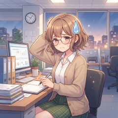 フルタイム働ける自信がない