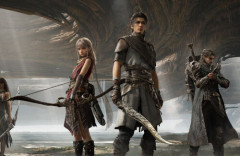 ホヨバ新作『ノーダスフォール』はモンハンライクなナイトレイン！？PvE共闘がメイン、キャラガチャなしだと判明！