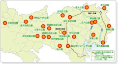【悲報】速報明日関東大震災20万人死亡