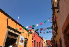 【偏見注意】メキシコ人「日本人はメキシコを危ない国だと思いすぎ。実際はこうですよ！」【画像】