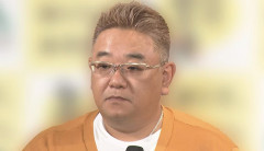 サンドウィッチマン伊達みきお（５１）、脳梗塞のため活動休止、現在は入院治療　当面の間は富澤たけし個人で活動