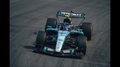 メルセデスのアントネッリが母国F1イタリアGPでPU交換により最後尾スタートらしいけど