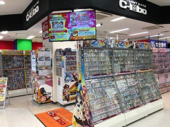 【朗報】カードショップの正社員さん、年収3000万円ｗｗｗｗｗｗｗｗｗｗ
