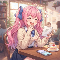 あなたの推しのおもしろエピソード