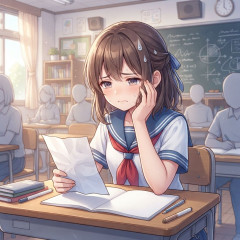 学生時代の後悔していること
