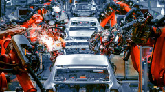 【衝撃】韓国人「産業用ロボットの世界シェアを調べたら、上位5社中4社が日本企業だった」