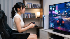 【動画】PS5でプレイするGTA6の画質がこちらです‥‥