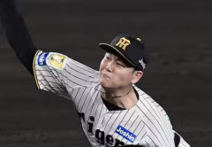 【速報】阪神、工藤木下石井の最強セットアッパーが完成してしまう