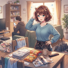 旦那の何とかしてほしいこと