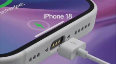 【超絶悲報】iPhone18、USB-C廃止で独自コネクタとの噂