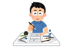【画像】漫画家「氷の入ったドリンク描いたよ－！！」→結果ｗｗｗｗ