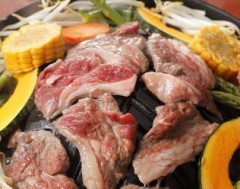 ジンギスカン、モンゴル料理じゃなかった　有識者「英雄の名を料理名にするわけない」