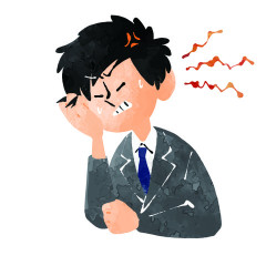 【愚痴】子供が生まれてから、特に妻が攻撃的になってきた。だんだん「喧嘩でも売ってるんですか？」って言いたくなる