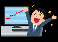 新NISAでオルカンやばすぎるwwww