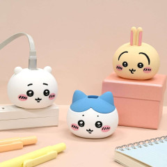 『ちいかわ』センス抜群な新グッズにネット衝撃 「人魚の塩コショウ入れ」など種類豊富