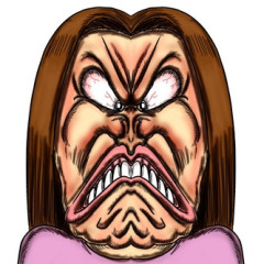 【キレ妻】もう先日限界が来て言ってしまったんだ→結果…