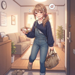 実家への帰省から自宅へ帰って思うこと