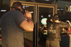 【悲報】「GTA6」、PS5proも30FPS！パフォーマンスモードの発表なし！！