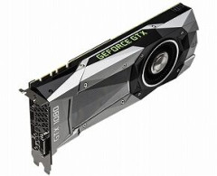 GTX1080使ってるんだけどさ…お前今笑ったろ？