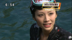 【画像】かつてネットを騒がせた“可愛すぎる海人さん”、覚えてる奴いる？ｗｗｗｗｗｗｗｗｗｗ