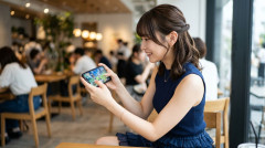 【革命】ついにスマホブラウザでPCゲーが遊べる時代に
