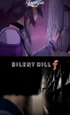 ホヨさん、Silent Hill Fを完コピしてライン超えしてしまうwww