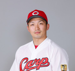 鈴木誠也さんの日本時代の成績ｗｗｗｗｗｗｗｗｗ