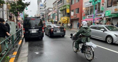 【悲報】運転手「邪魔だこのやろー💢」自転車「m9(^Д^)プギャー」