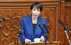 【悲報】高市早苗さん、「IAMWHOIAM（余は神である）」と発言してしまうｗｗｗｗｗｗｗｗｗｗ