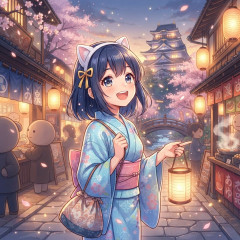 最近行ってよかった場所