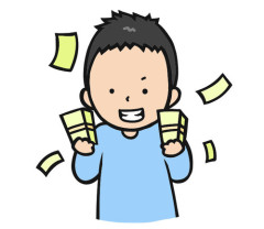 【衝撃】カードショップの正社員、年収3000万ｗｗｗｗｗ(※画像あり)