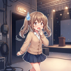 金曜ロードSHOW!「んなたん出口」(・o・；)