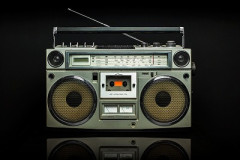 【画像】懐かし音楽再生機器といえば