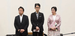 【もう滅茶苦茶】公明党さん、立憲との参院統一会派を断固否定「安全保障等の根本政策が一致せず」中革「…」