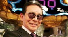 【驚愕】タモリさんら3人が名誉都民候補、小池百合子都知事「都民の誇りだ」ｗｗｗｗｗｗｗｗｗｗ