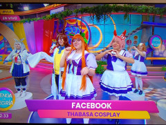 【小ネタ・画像】メキシコのテレビ番組にウマ娘が出走！　他ウマ娘・競馬小ネタまとめ