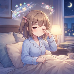 夢を見たくない