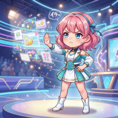 イラッとする演出、宣伝