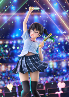 【虹ヶ咲】侑ちゃんのお腹に載せたいもの【ラブライブ！】