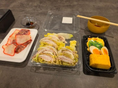 この時間に夜食（※画像あり）