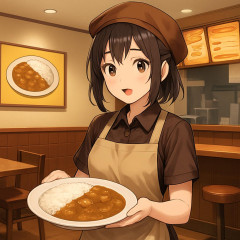 高級カレー店CoCo壱番屋、さらに値上げ   |  家でカレーもつくれない弱男