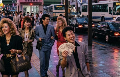 1968年生まれのおっさんなんだけど、やっぱり80年代が良かった