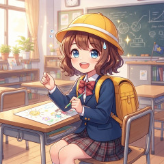 小学3年生