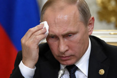 【悲報】ロシア、本当にイギリス攻撃しそう