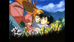 ブレンパワードってメカ超カッコええやん！アニメ見よ！！→