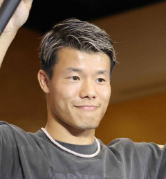 【衝撃】亀田和毅さん、ラスベガスでWBA王者フィゲロアに挑戦へｗｗｗｗｗｗｗｗｗｗ