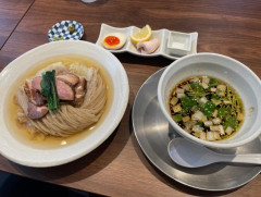 【緊急】つけ麺さん「なんで皆つけ麺食べに来ないの？？」WWWWWWWWWWWWWWWWWWWWWW