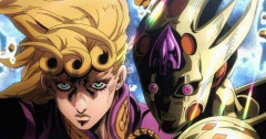 【悲報】ジョジョ6部でジョルノさんが呼ばれなかった理由wwwwwwwwww