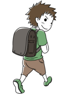 明日息子が新学年の3年生として登校する。俺が父親と別れたのも3年生のときだから、どう父親を演じればいいかわからない…